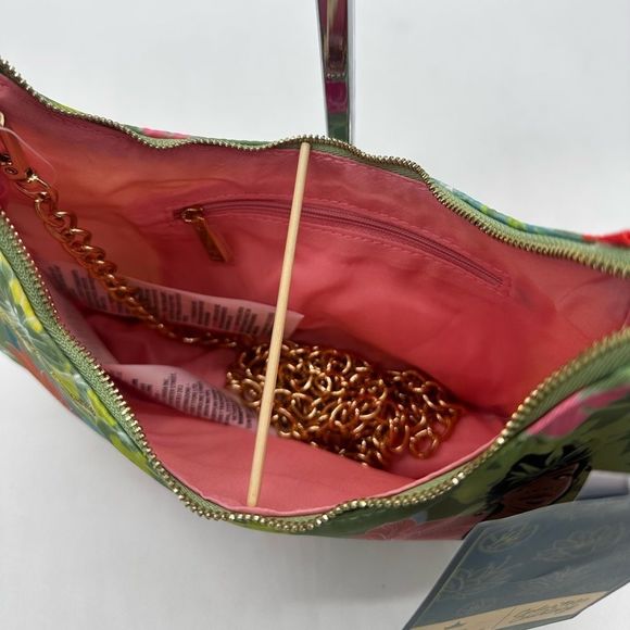 Color Me Courtney Tiana Handbag, The Princess and The Frog - Picture 6 of 8